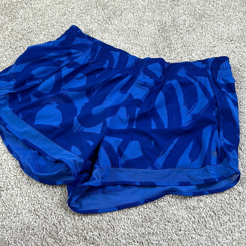 Athleta Shorts